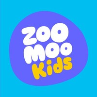 ZooMoo Kids Logo