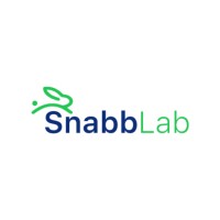 SnabbLab Logo
