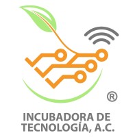Incubadora de Tecnología A.C. Logo