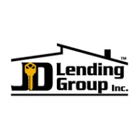 JD Lending Group Inc Logo