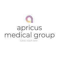 Apricus Medical Group Logo