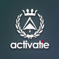 activatie Logo
