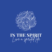 INTHESPIRIT Logo