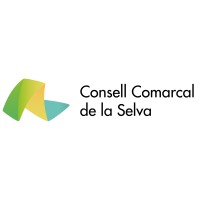 Consell Comarcal de la Selva Logo
