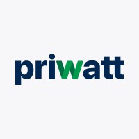 priwatt Logo