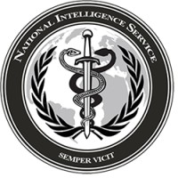 National Intelligence Service Inc. Logo