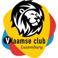 VCL - Vlaamse Club Luxemburg Logo