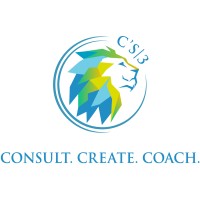 CS|3 Consultancy Logo