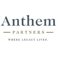 Anthem Partners Logo