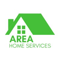 Area Home Services Logo