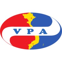 Vietnam Plastics Association Logo