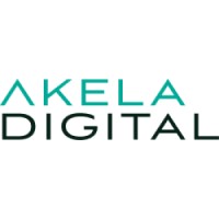 Akela Digital Logo