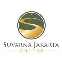 Suvarna Jakarta Golf Club Logo