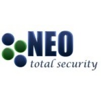 Neo Total Security Solutions Pvt Ltd Logo
