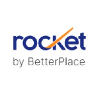 RocketApp Logo