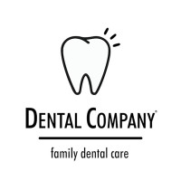 Dental Company Logo