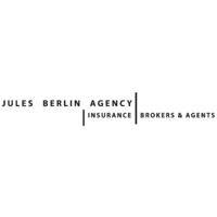 Jules Berlin Agency Logo