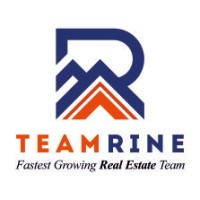 Team RINE Logo