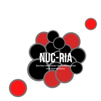 NUC-RIA Logo