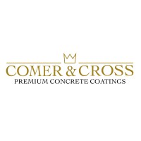 Comer & Cross Coatings LLC Logo
