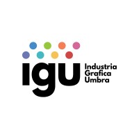 Industria Grafica Umbra s.r.l. Logo
