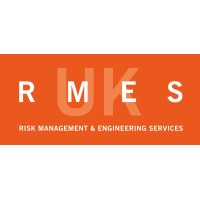 UK Risk Management & Engineering Services Logo