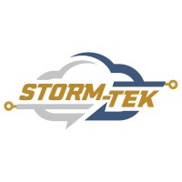 Storm-Tek Logo