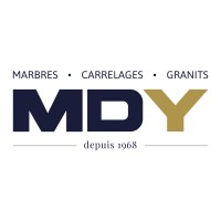MDY Logo