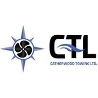 Catherwood Towing Ltd. Logo