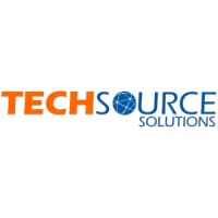 TechSource Solutions Logo