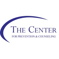Center for Prevention & Counseling Logo