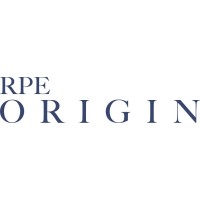 RPEOrigin Logo