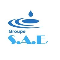 GROUPE SAE Logo