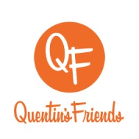 Quentins Friends Logo
