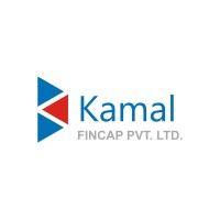 Kamal Fincap Pvt. Ltd. Logo