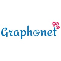 Graphonet Advertising Pvt. Ltd. Logo