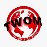 The World of Movies Logo