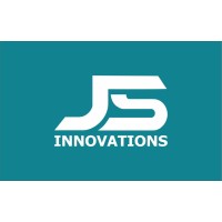 JS Innovations Logo