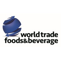 (WTFB) World Trade Foods & Beverage Group Logo