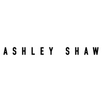 ASHLEYSHAW.CA Logo