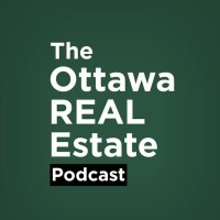 The Ottawa Real Estate Podcast Logo