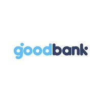 GoodBank Logo
