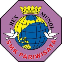 SMK Rex Mundi Jakarta Logo