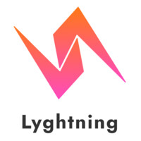 Lyghtning.nl Logo