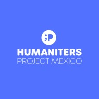 HUMANITERS Project Mexico Logo