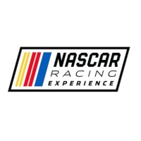 NASCAR Racing Experience and Mario Andretti Racing Experience Logo