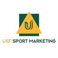 USF Sport Marketing Association Logo