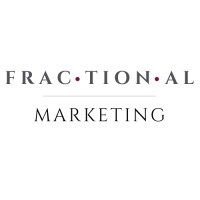 Fractional Marketing Logo
