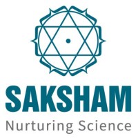 Saksham Technologies Pvt. Ltd. Logo