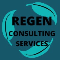 REGEN Consulting Services Logo